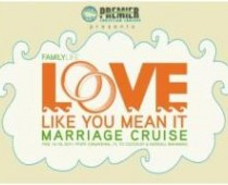 Premier Christian Cruises offers a Marriage Cruise in 2012.