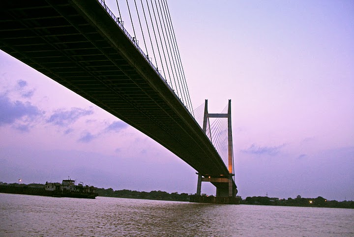 vidyasagar setu