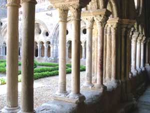 Abbaye de Fontfroide