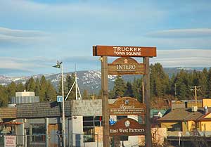 Truckee