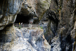 Taroko Gorge