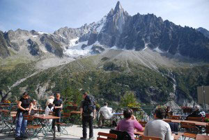 The Alps of France