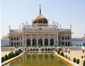 Chota Imambara