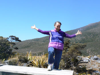 It gets windy on Prince Charlotte Sound