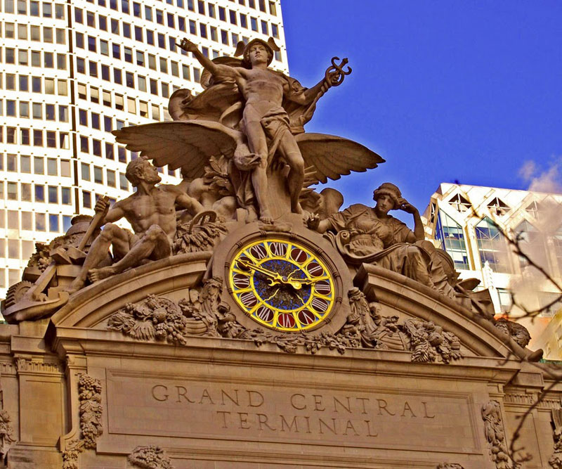 Grand Central Terminal