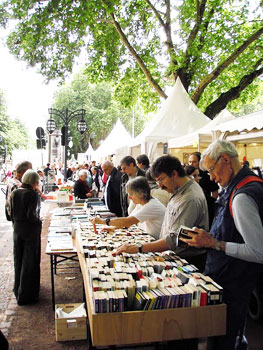 Duesseldorf International Book Fair