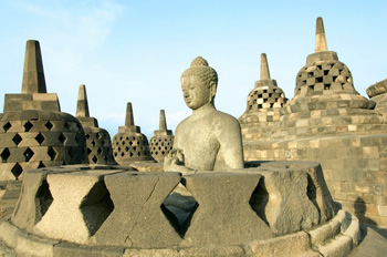 Borobudur Temple