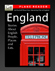England Plane Reader....30 articles about England from GoNOMAD.com