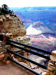 The Grand Canyon