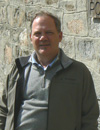 Max Hartshorne, Editor of GoNOMAD.com