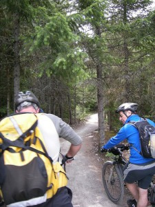 Whistler Mountain Bike Park