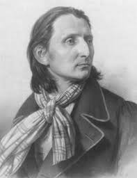 Joseph Pitchlynn was a chief of the Choctaw whom Dickens met on a steamboat in Ohio. Dickens carried this likeness for the rest of his life.