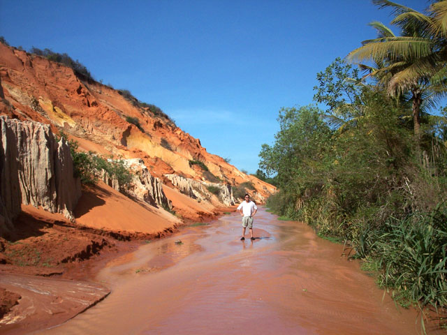 Mui Ne, Vietnam