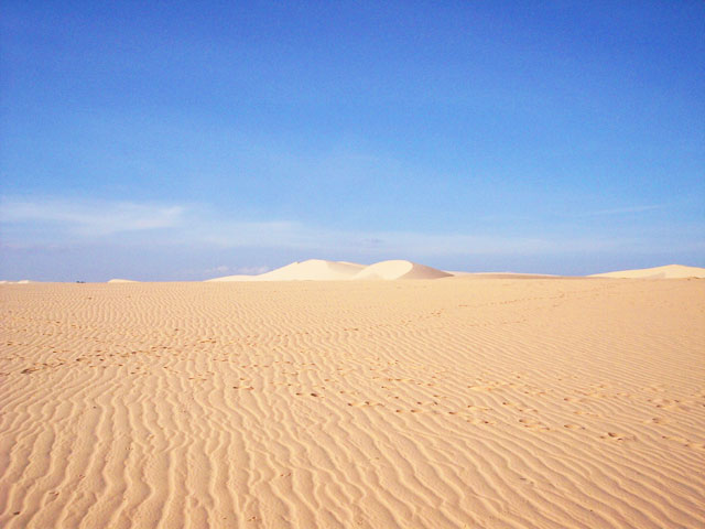 Mui Ne, Vietnam