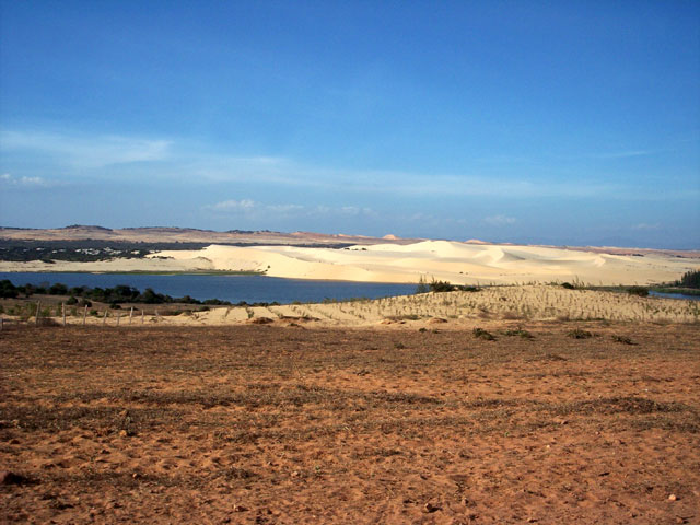 Mui Ne, Vietnam