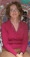 Carol Antman