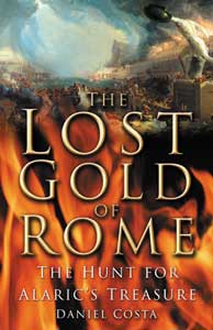 The Lost Gold of Rome