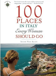 100 Places in Italy Every Woman Should Go