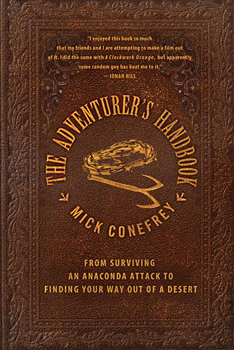 The Adventurer's Handbook