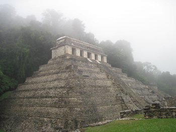 Palenque