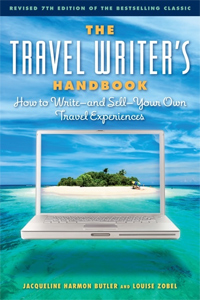 The Travel Writer's Handbook.