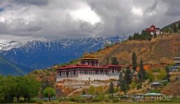 bhutan