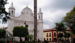 Santa_Rosa_de_Copán_Cathedral_1