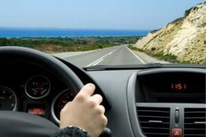 Drive away cars.....drive someone else's car across the country.