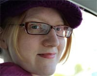 Kathleen Broadhurst.