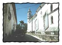 Santa Rosa de Copán
