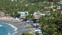 Sayulita Mexico
