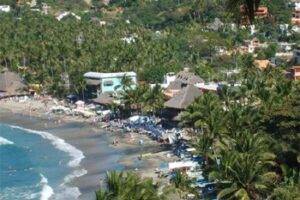 Sayulita Mexico