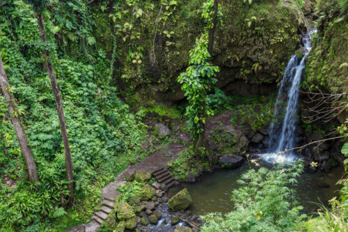 Emerald Pool 2