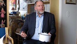 MagnusSkarphedinsson