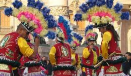 Matachines