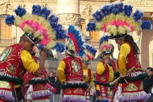 Matachines