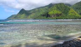 Tahiti Iti