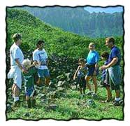 The Spirit of Oahu: Touring Ancient Hawaii Today 1 Oahu