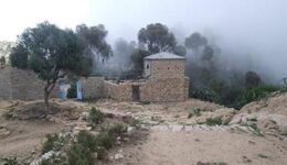 Debre-Bizen