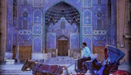 Isfahan