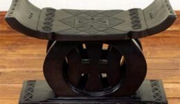 ghana-wooden-stool