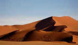 namibia