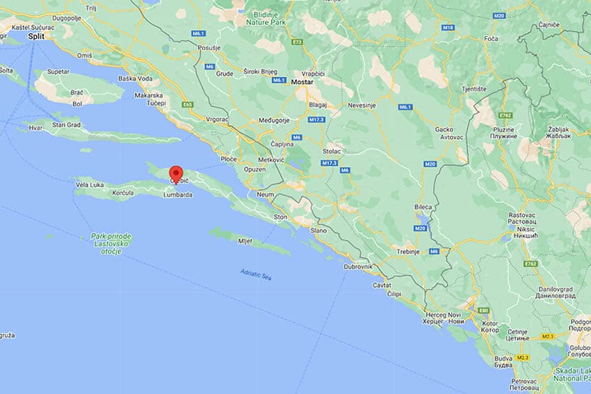 summer camp,balkan,croatia