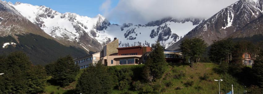 Hotel Los Lengas Ushuaia