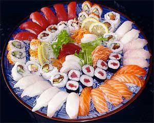 Japanese cuisine