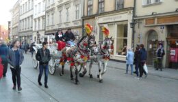 krakow-poland