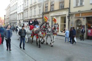 krakow-poland