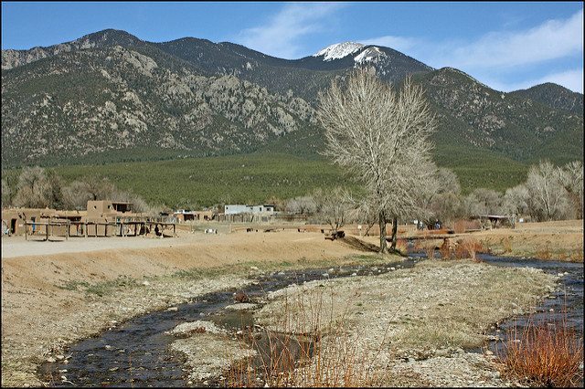Taos, New Mexico: Still Heavenly 6 Taos, New Mexico