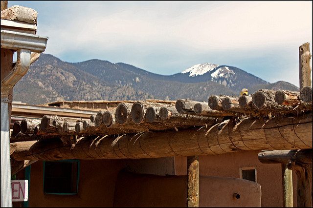 Taos, New Mexico: Still Heavenly 10 Taos, New Mexico