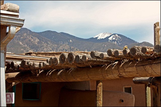 Taos, New Mexico